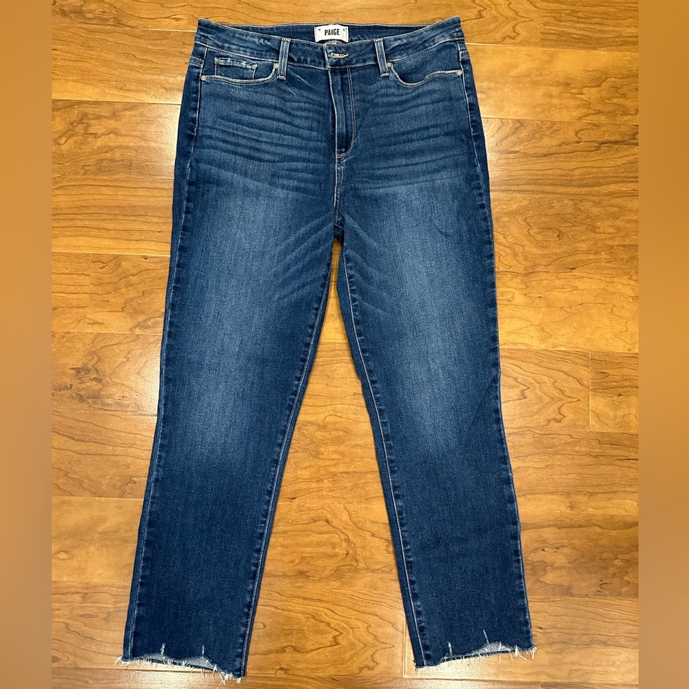 PAIGE jeans!
